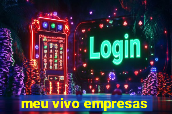 meu vivo empresas